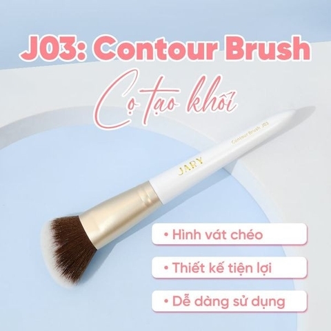 J03-Cọ Tạo Khối Jary