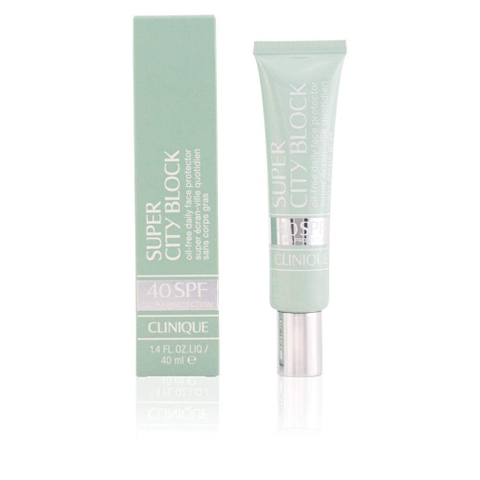 Kem Chống Nắng Clinique Super City Block SPF40 40ml