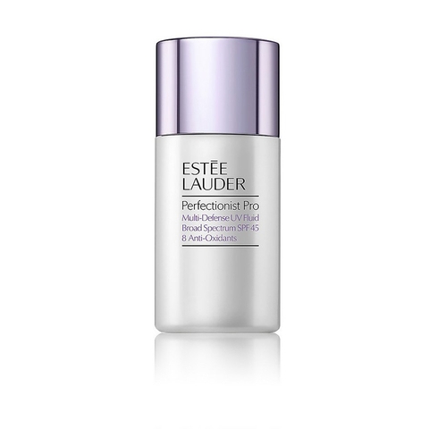 Kem Chống Nắng Estee Lauder Perfectionist Pro Multi-Defense UV Fluid SPF45/PA++++ 30ml