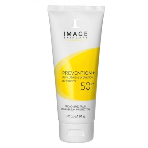 Kem Chống Nắng Image Skincare Prevention Daily Ultimate Protection Moisturizer SPF50 91g