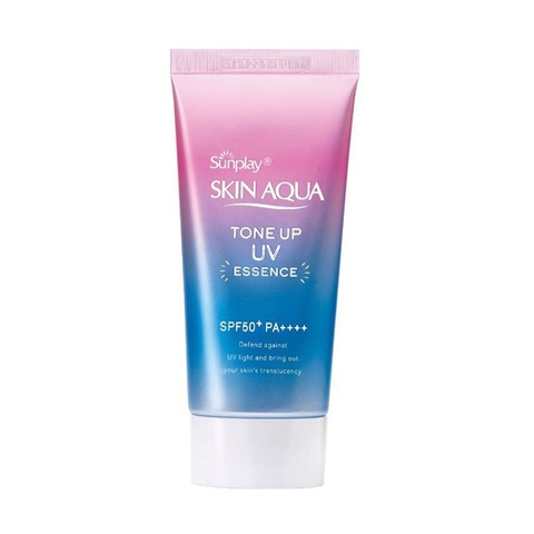 Kem Chống Nắng Skin Aqua Tone Up Essence 80g