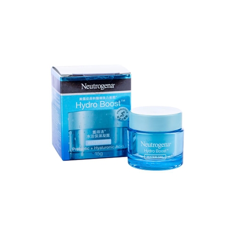 Kem Dưỡng Ẩm Neutrogena Hydro Boost Water Gel 15g