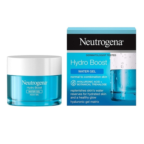 Kem Dưỡng Ẩm Neutrogena Hydro Boost Water Gel 50g