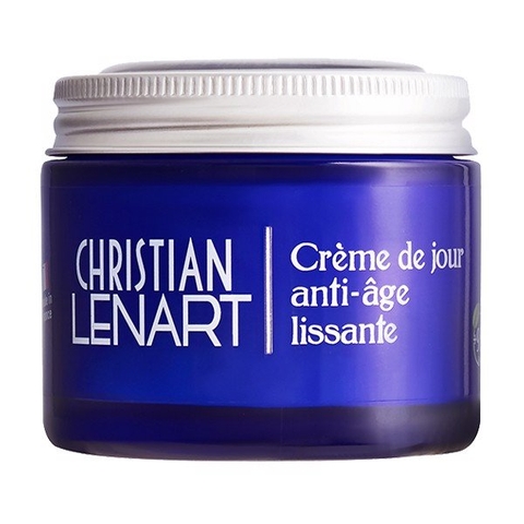 Kem Dưỡng Ban Ngày Christian Lenart Crème Anti-Age Lissante Jour - 60g