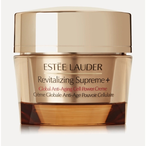 Kem Dưỡng Chống Lão Hóa Estee Lauder Revitalizing Supreme+ Global Anti-Aging  Power Creme 50ml