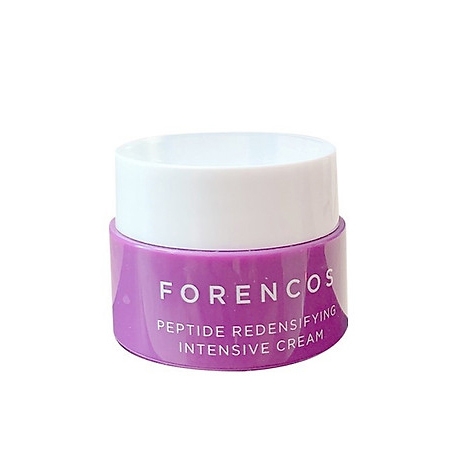 Kem Dưỡng Forencos Peptide Redensifying Intensive Cream 10ml