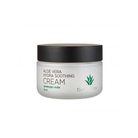 Kem Dưỡng Goodndoc Alo Vera Hydra Soothing Cream 50ml