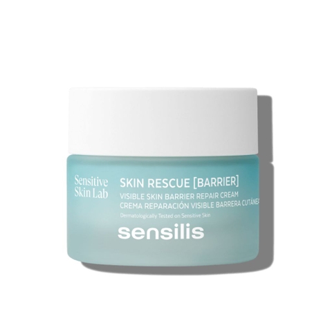 Kem Dưỡng Sensilis Skin Rescue Barrier 50ml