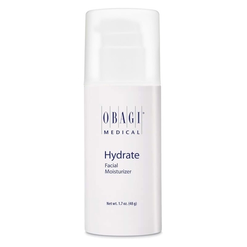 Kem Dưỡng Obagi Hydrate Facial Moisturizer 48g