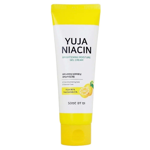 Kem Dưỡng Some By Mi Yuja Niacin Brightening Moisture Gel Cream 100ml