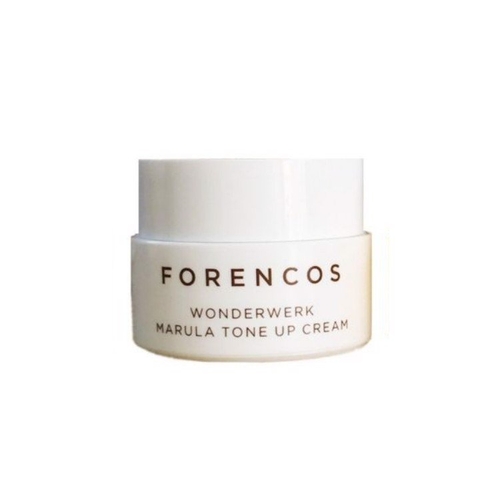 Kem Dưỡng Trắng Da Forencos Wonderwerk Marula Tone Up Cream 10ml