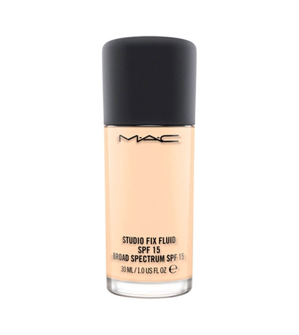 Kem Nền MAC Studio Fix Fluid SPF15 30ml