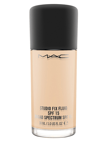 Kem Nền MAC Studio Fix Fluid SPF15 30ml