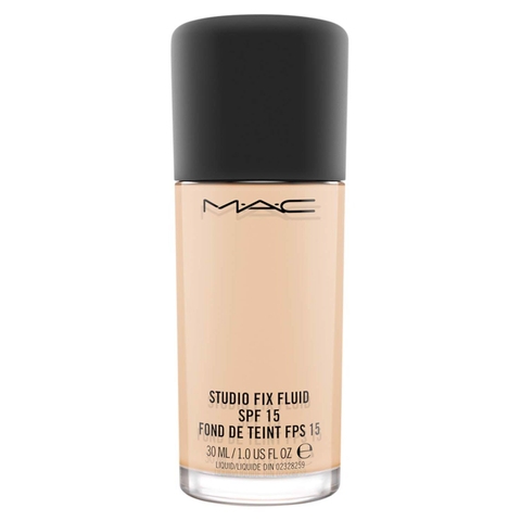 Kem Nền MAC Studio Fix Fluid SPF15 30ml