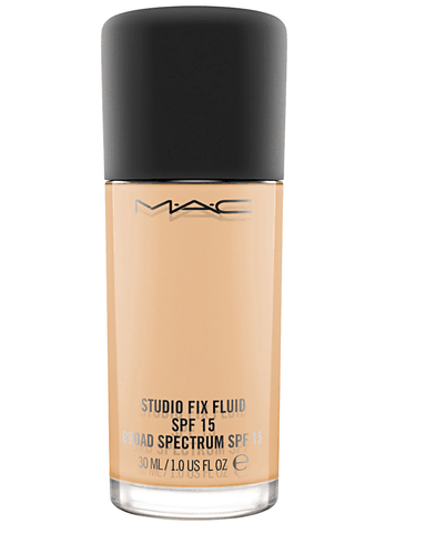 Kem Nền MAC Studio Fix Fluid SPF15 30ml