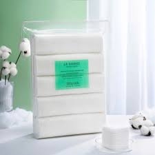 Bông Tẩy Trang La Soiree Premium Cotton