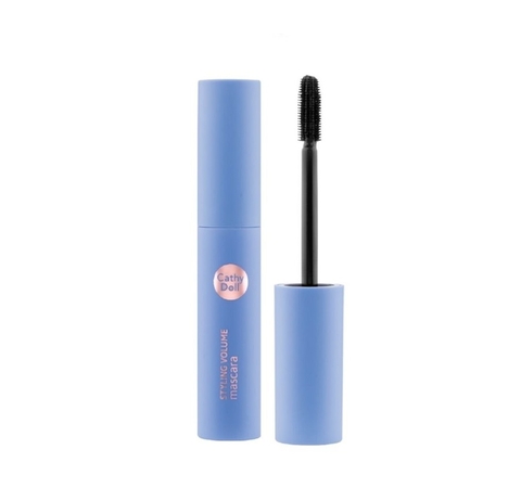 Mascara Cathy Doll #Eye Conic