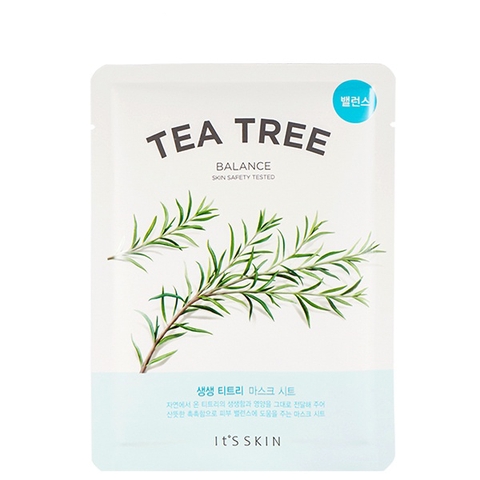 Mặt Nạ It's Skin The Fresh Mask Sheet