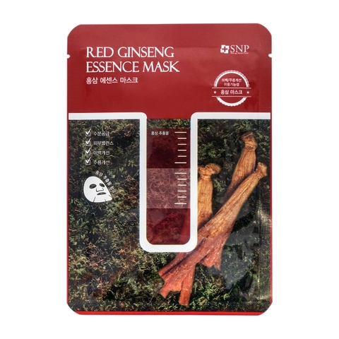 Mặt Nạ SNP Essence Mask