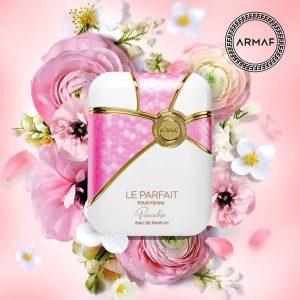 Tester Nước Hoa Armaf Le Parfail Pour Femme Panache EDP 100ml