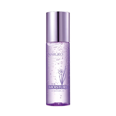 Naruko Narcissus Nectar Vital Toner