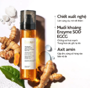 The Cocoon Xịt Khoáng Nghệ Hưng Yên130ml