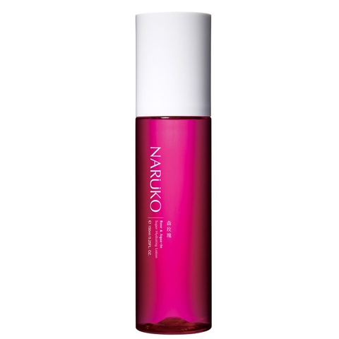Nước Hoa Hồng Naruko 150ml # Rose & Aqua-In