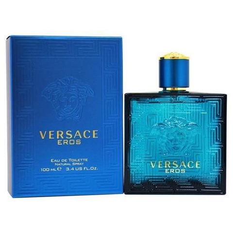 Nước Hoa Versace Eros 100ml