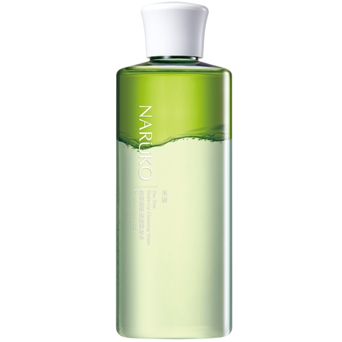 Nước Tẩy Trang 2 Lớp Naruko  Tea Tree Shake Up Cleansing Water