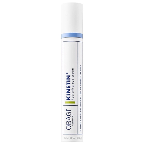 00-Obagi Clinical Kinetin+ Hydrating Eye Cream 14g