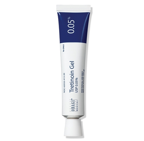 Gel Dưỡng OBAGI Tretinoin Gel USP 0.05% 20g