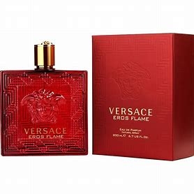 Nước Hoa Versace Eros Flame EDP 100ml