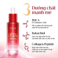 Tinh Chất Olay Regenerist Ultra Firming Serum 30ml