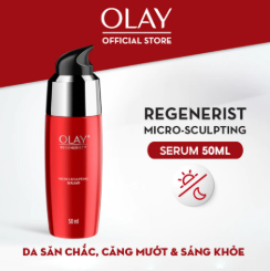 Tinh Chất Olay Regenerist Micro-Sculpting Serum 50ml