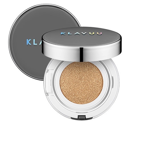 Phấn Nước Klavuu SPF50+PA