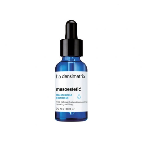 Serum Cấp Nước Mesoestetic Ha Densimatrix Moisturising Solution  30ml