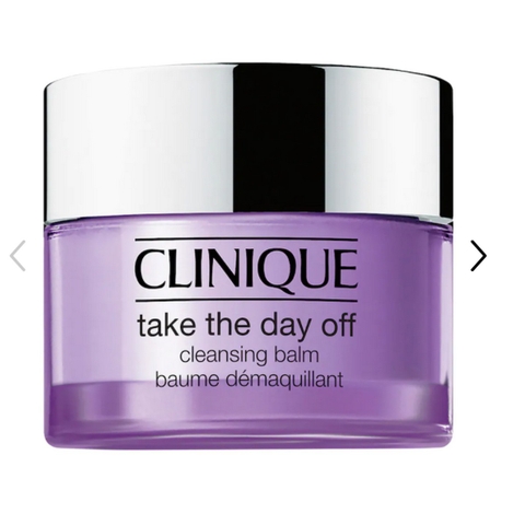 Sáp Tẩy Trang Clinique  Take The Day Off Cleansing Balm 15ml