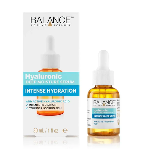 Tinh Chất Balance Serum 30ml