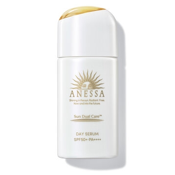 00-Chống Nắng Anessa Day Serum SPF50+ 30ml