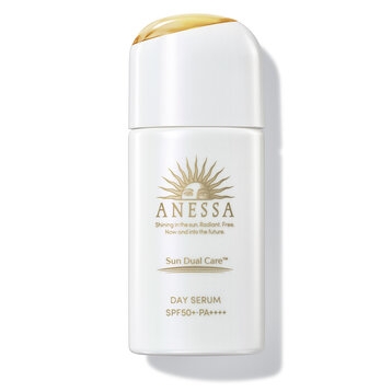 Chống Nắng Anessa Day Serum SPF50+ 30ml