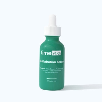 Tinh Chất Timeless Hyaluronic Acid + Vitamin B5  Serum 30ml