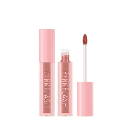 00-Son Kem Pinkflash Powdery Lipgloss L16