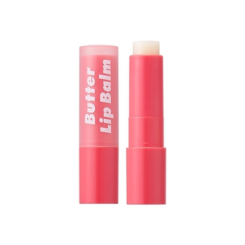 Son Dưỡng Môi Bubi Bubi Butter Lip Balm 3.8g