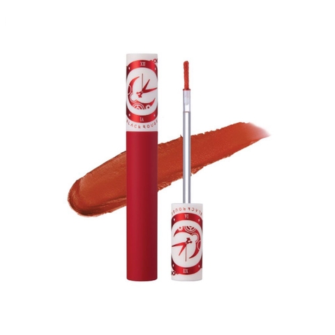 Son Kem Black Rouge Tin Tok Cream Matte Rouge Ver.02