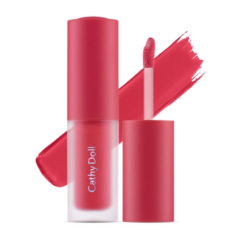 Son Kem Cathy Doll Lip & Cheek Nude Matte Tint