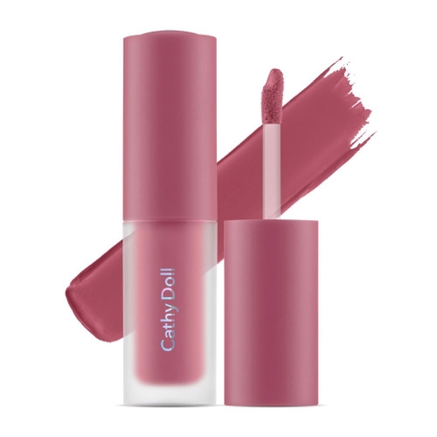 Son Kem Cathy Doll Lip & Cheek Nude Matte Tint
