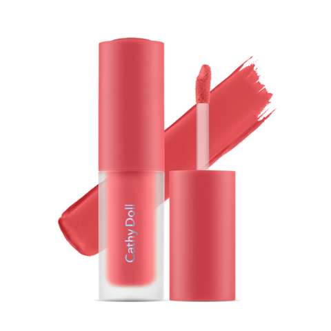 Son Kem Cathy Doll Lip & Cheek Nude Matte Tint