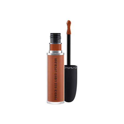 Son Kem Mac Powder Kiss Liquid Lipcolour 5ml - 979 - Impulsive