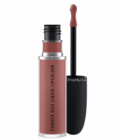 Son Kem Mac Powder Kiss Liquid Lipcolour - 5ml