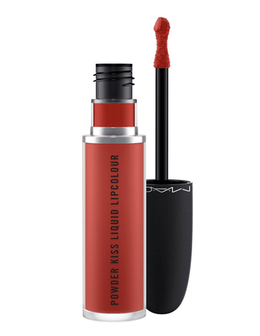 Son Kem Mac Powder Kiss Liquid Lipcolour - 5ml